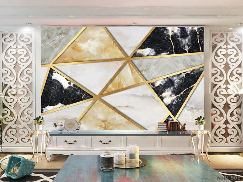 Giả đá hình học MHH-505